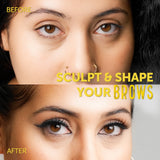 Glued Brows & Edges Gel