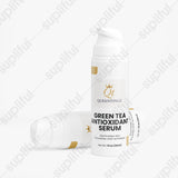 Green Tea Antioxidant Serum