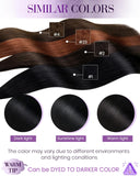 U Tip Hair Extensions Human Hair Black 20 Inch K Tip Hair Extensions Real Human Hair Jet Black Utip Hair Extensions Black K Tips Hair Extensions Human Hair 50G 50S