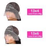 613 Hd Lace Frontal Wig Body Wave Lace Front Wig 30 Inch Honey Blonde Lace Front Wig Human Hair 13x4 Human Hair Wigs Nneka