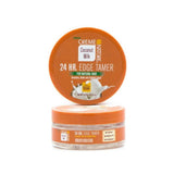 Coconut Milk 24Hr Edge Tamer 2.25 Ounce (66Ml)