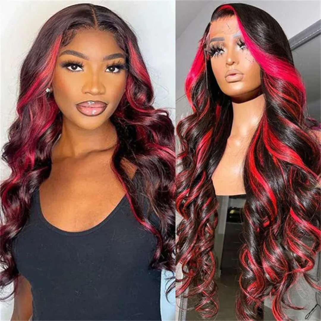 HD LACE WIG