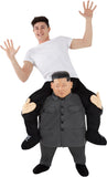 Costumes Piggyback Funny Political Costumes for Adults Ride on Political Halloween Costumes