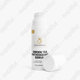Green Tea Antioxidant Serum