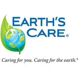 Earth’S Care Pure Castor Oil Nourishing Dry Skin & Hair Moisturizer, 8 Fl Oz